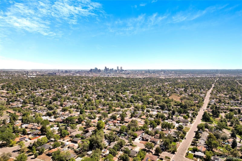 85 S Winona Ct, Denver, CO 80219