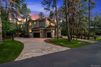 467 Lorraway Dr, Castle Rock, CO 80108