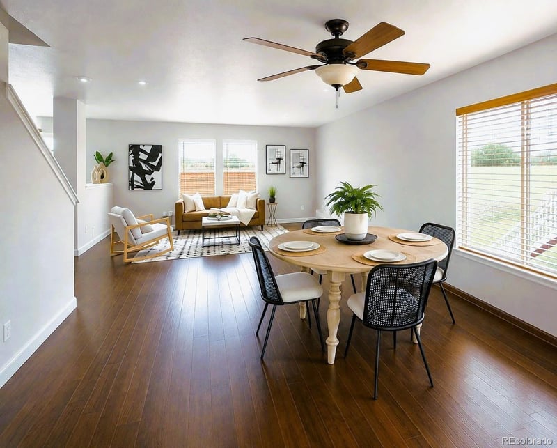 5929 Raleigh Cir, Castle Rock, CO 80104