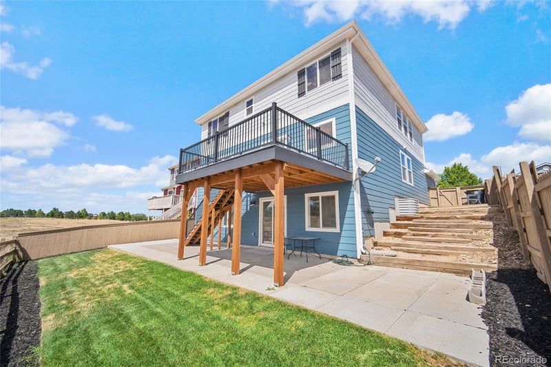 5929 Raleigh Cir, Castle Rock, CO 80104