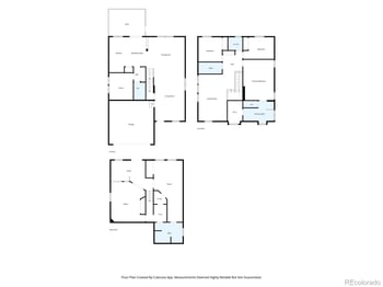 5929 Raleigh Cir, Castle Rock, CO 80104