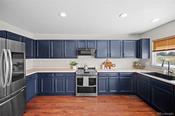 5929 Raleigh Cir, Castle Rock, CO 80104