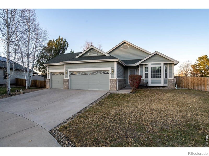 208 Egyptian Ct, Fort Collins, CO 80525