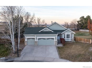 208 Egyptian Ct, Fort Collins, CO 80525