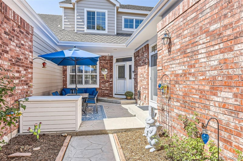 9853 Greensview Cir, Lone Tree, CO 80124