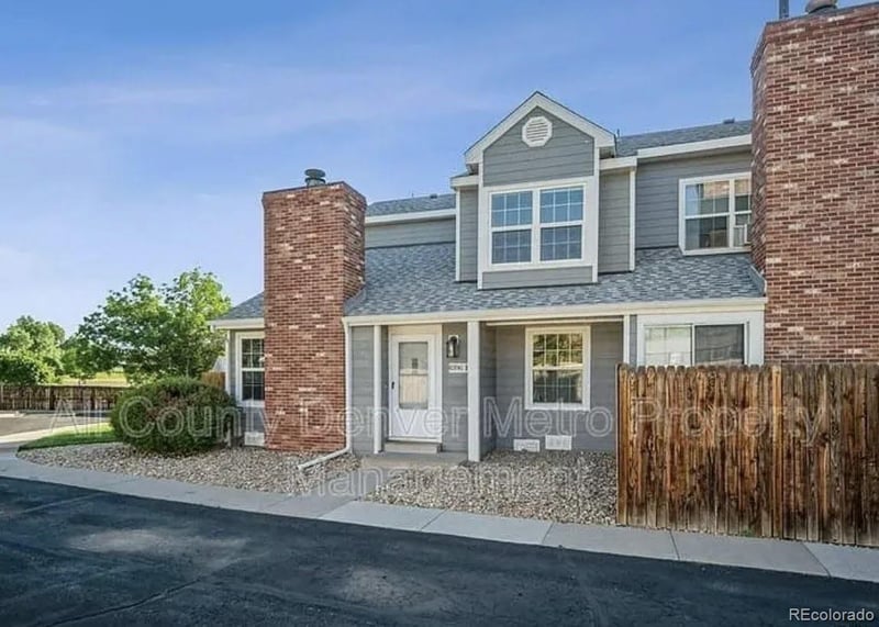 8396 W 87th Dr #F, Arvada, CO 80005
