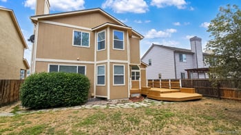 8985 Melbourne Dr, Colorado Springs, CO 80920
