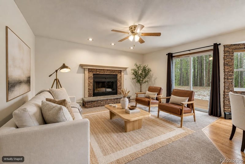 19635 W Top O The Moor Dr, Monument, CO 80132