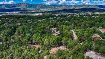 19635 W Top O The Moor Dr, Monument, CO 80132