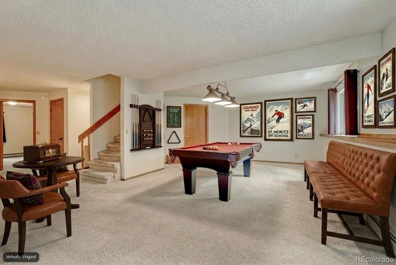 19635 W Top O The Moor Dr, Monument, CO 80132