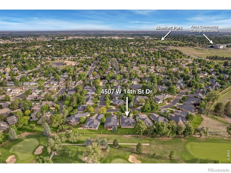 4507 W 14th St, Greeley, CO 80634