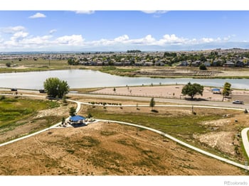 809 Elias Tarn Dr, Severance, CO 80550