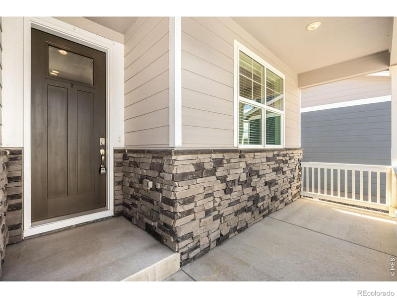 809 Elias Tarn Dr, Severance, CO 80550