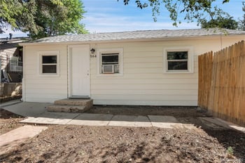 564 S Stuart St, Denver, CO 80219