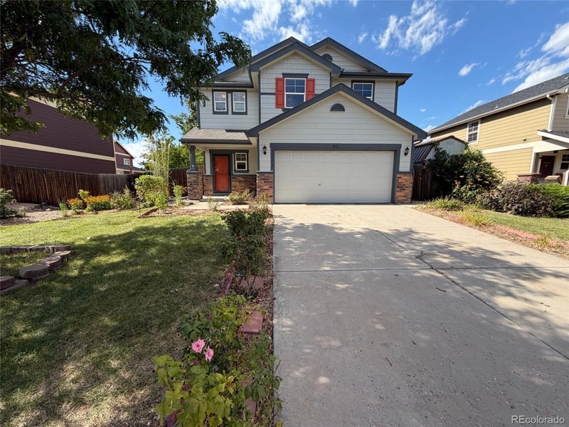 886 Sagebrush Dr, Brighton, CO 80603