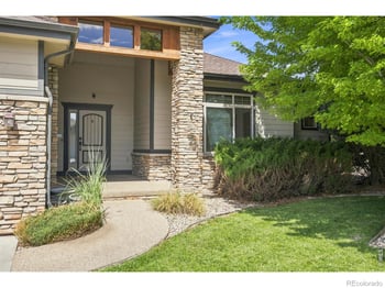 900 Messara Dr, Fort Collins, CO 80524