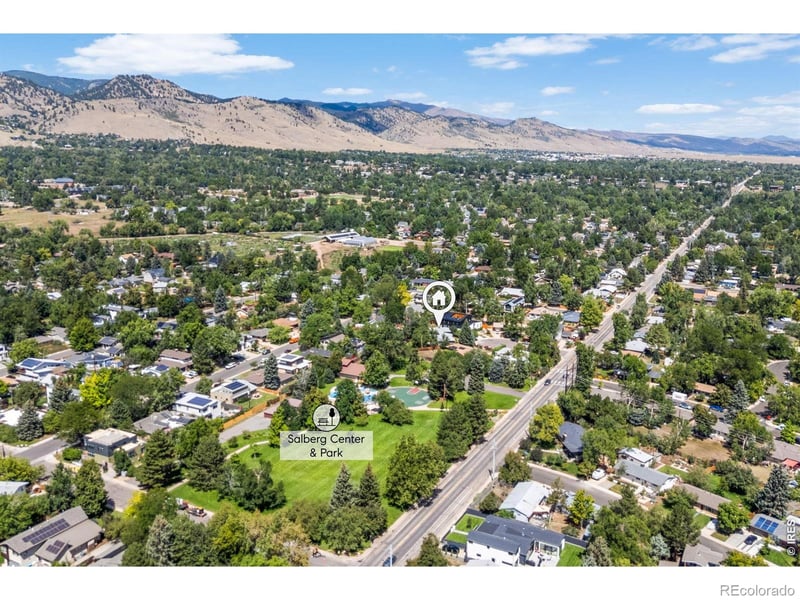 3133 Fern Pl, Boulder, CO 80304