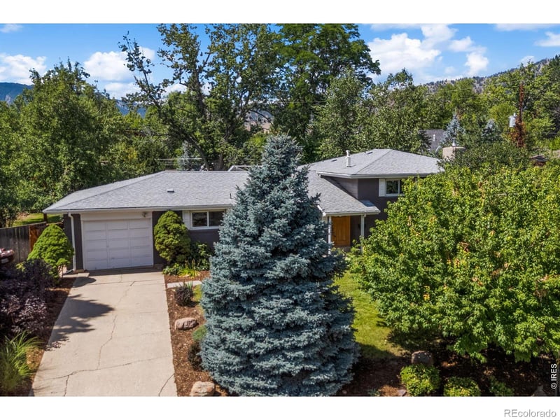3133 Fern Pl, Boulder, CO 80304