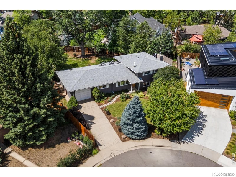 3133 Fern Pl, Boulder, CO 80304
