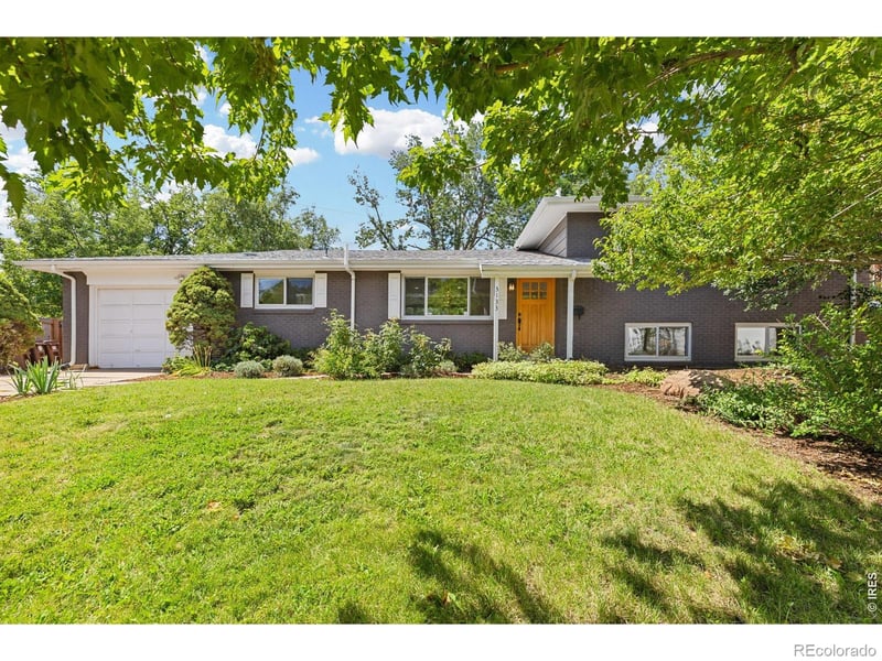 3133 Fern Pl, Boulder, CO 80304