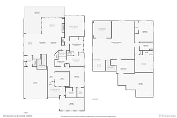 3271 Beckwith Rn, Broomfield, CO 80023