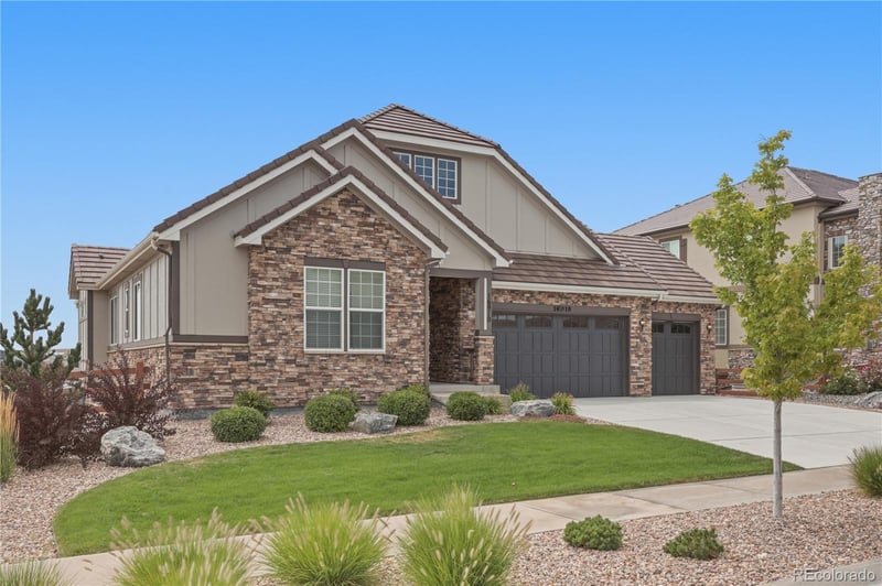 16910 W 95th Pl, Arvada, CO 80007