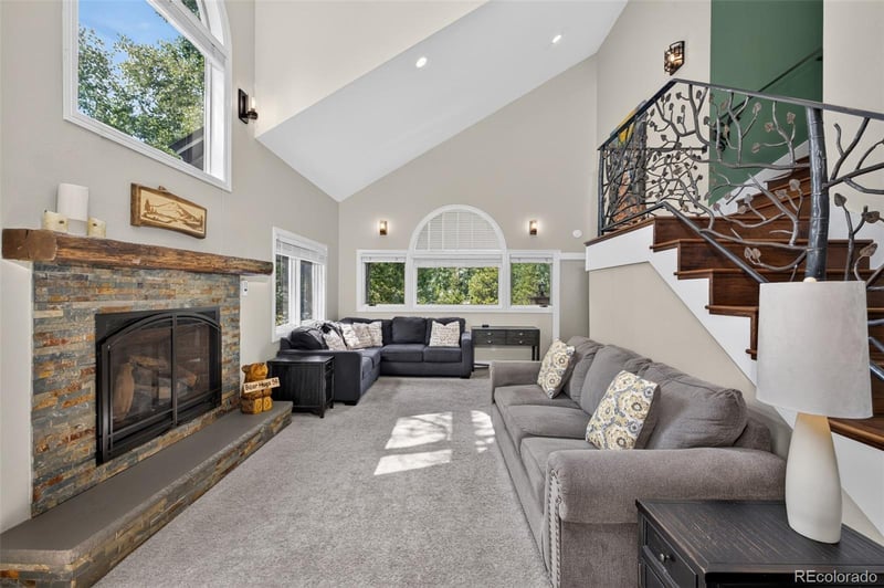 1210 Brooks Hill Dr, Breckenridge, CO 80424