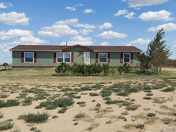 20785 El Nino Point, Fountain, CO 80817