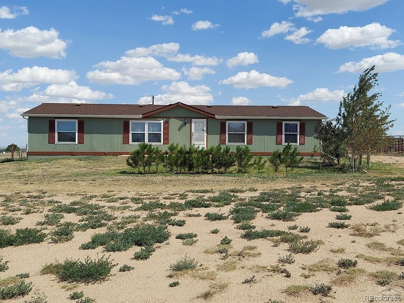 20785 El Nino Point, Fountain, CO 80817