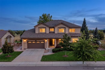 13251 Wild Basin Way, Broomfield, CO 80020