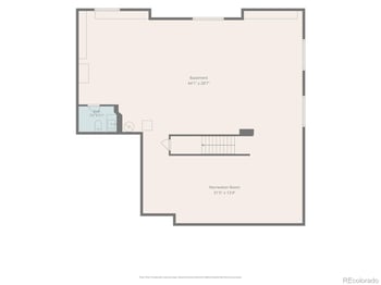 13251 Wild Basin Way, Broomfield, CO 80020