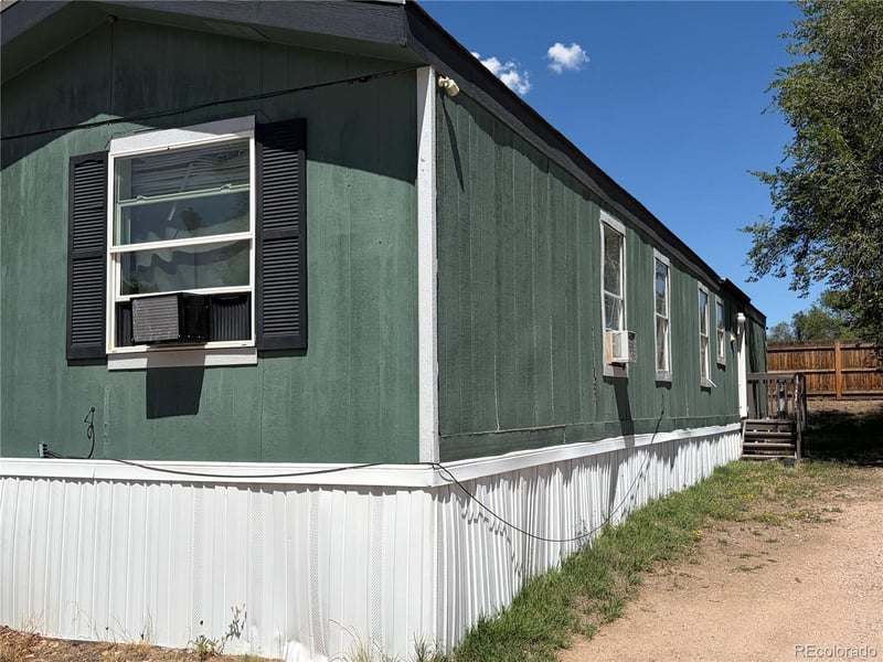 5150 Airport Rd Lot H-40, Colorado Springs, CO 80916
