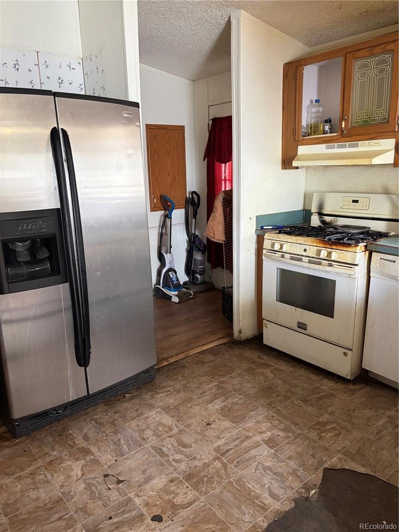 5150 Airport Rd Lot H-40, Colorado Springs, CO 80916