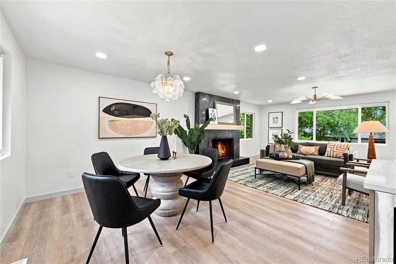 9522 W 64th Pl, Arvada, CO 80004