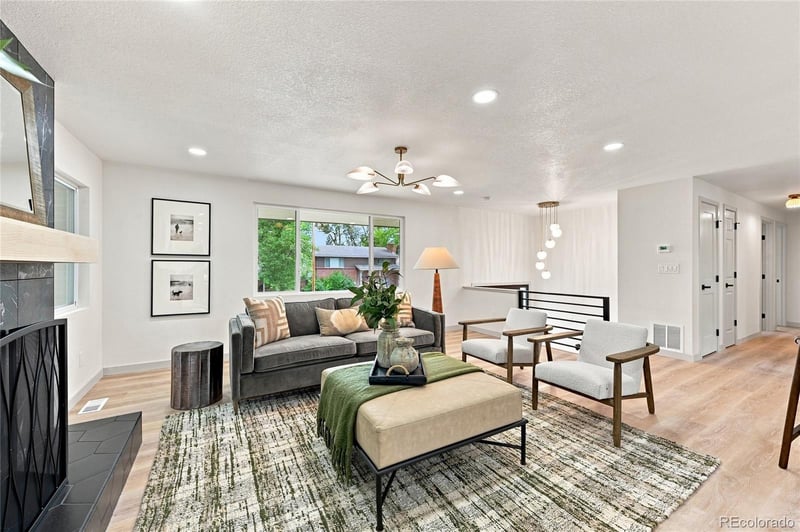 9522 W 64th Pl, Arvada, CO 80004