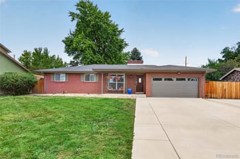 9005 W 65th Ave, Arvada, CO 80004