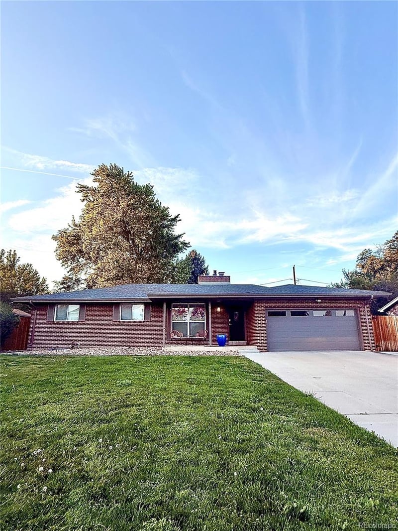 9005 W 65th Ave, Arvada, CO 80004