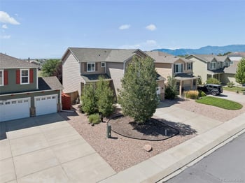 7589 Chenoa Ct, Colorado Springs, CO 80915