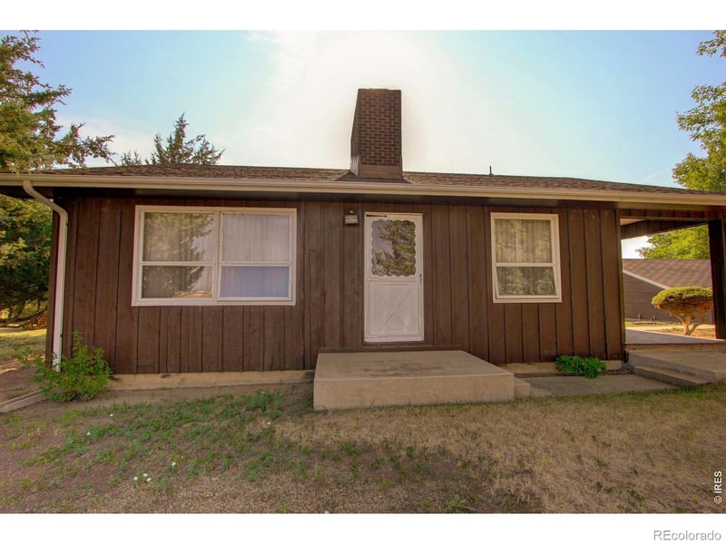 4564 County Road 34, Platteville, CO 80651