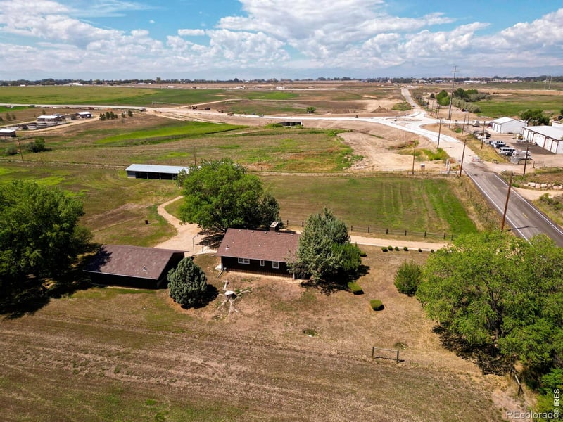 4564 County Road 34, Platteville, CO 80651