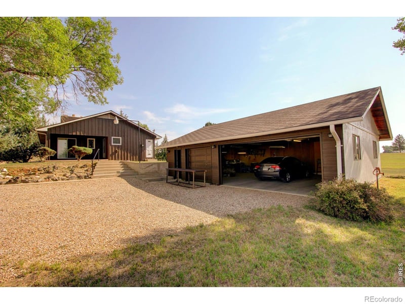 4564 County Road 34, Platteville, CO 80651
