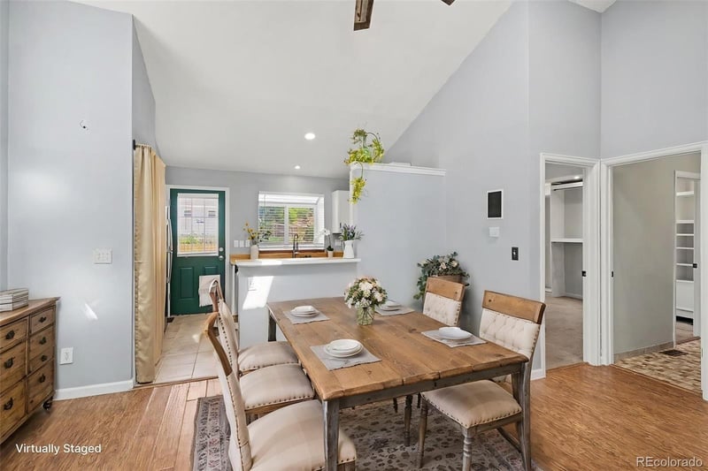 4646 S Dillon Ct #A, Aurora, CO 80015