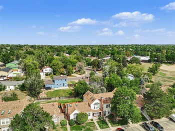 4646 S Dillon Ct #A, Aurora, CO 80015