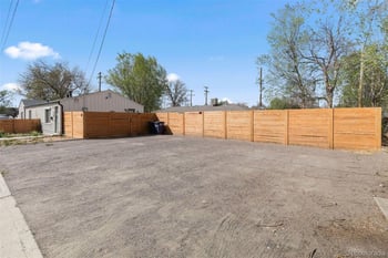 514 S Lowell Blvd, Denver, CO 80219
