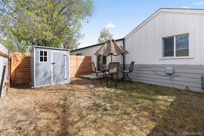 514 S Lowell Blvd, Denver, CO 80219