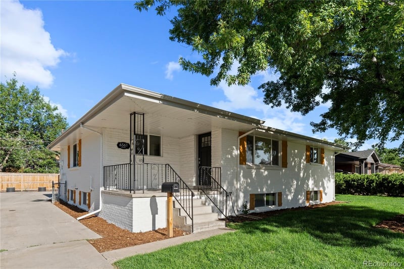 6561 Marshall St, Arvada, CO 80003
