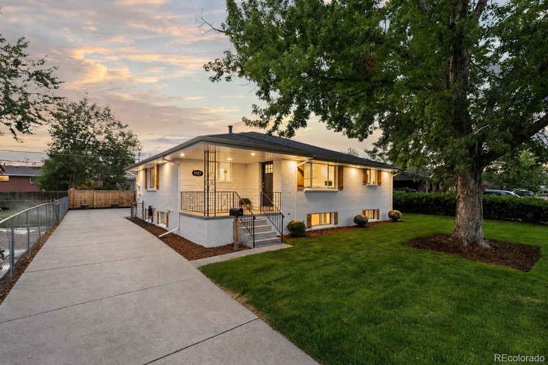 6561 Marshall St, Arvada, CO 80003