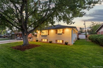 6561 Marshall St, Arvada, CO 80003