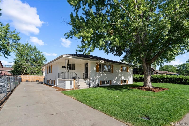 6561 Marshall St, Arvada, CO 80003