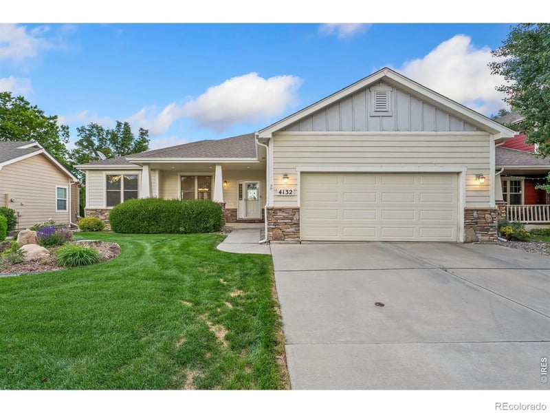 4132 Westbrooke Dr, Fort Collins, CO 80526